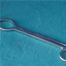 不锈钢坩埚钳60CM