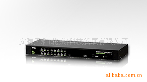 原装ATENCS1316切换器换转器