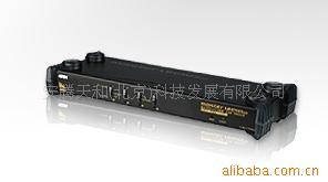 ATENKVM多电脑切换器CS1754