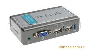 供应Geeben吉本2端口USBKVM切换器