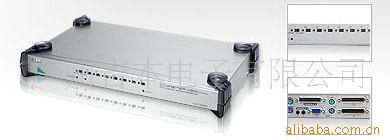 供应Geeben吉本多用户KVM切换器