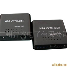 供应Geeben吉本电脑讯号VGA延长器