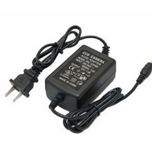 正品新英xy-700k监控电源专用摄像机电源12V2A