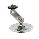 监控摄像头支架监控摄像机支架监控支架302小支架