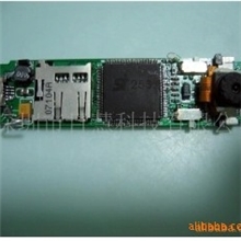 720P高清摄像机方案