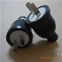 厂家直销供应广腾二极防摔防雨型纯铜