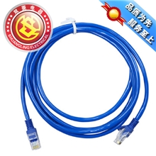 棉湖工厂直供各种规格五类网络线批发超线1M