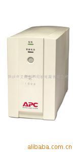 UPS电源APCBR1000-CH后备式，正弦波逐步逼近输出。