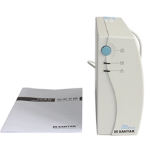 全新正品SANTAK/山特TG500电脑UPS不间断电源后备应急电源稳压