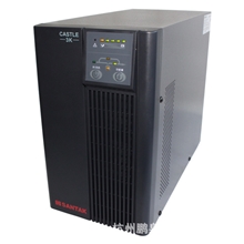 SANTAK/山特C3KS全新正品UPS不间断电源机房UPS在线应急电源稳压
