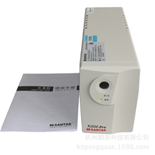全新正品SANTAK/山特K500电脑UPS不间断电源后备应急电源稳压