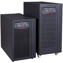 UPS不间断电源C1K山特UPS电源1KVA