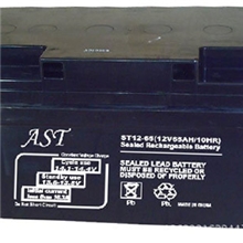 LC-P12100ST蓄电池6GFM-100AH蓄电池