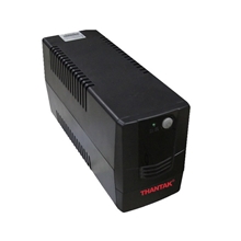 年底厂家促销国山特ups电源/电脑服务用MT500后备式500VA