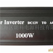 专业生产车载逆变器300w并网逆变器