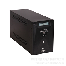 1KVA在线互动式UPS电源低价出售