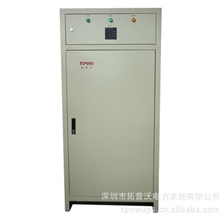 直流三相自动补偿稳压器全自动220v稳压器三相电稳压器价格优惠