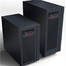 深圳弘翼供应UPS电源【三年联保】山特C10KS长效UPS