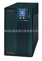 供应美国山特C10KSUPS电源长机/外接电池