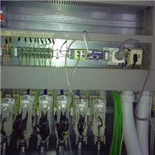 【优质控制柜制造厂家季利电气成套控制柜】