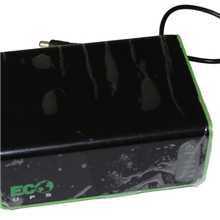 直流UPSECO系列9V12V路由器专用猫交换机专用UPS路由器ups