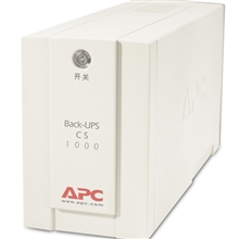 APCUPS电源BK1000Y-CH