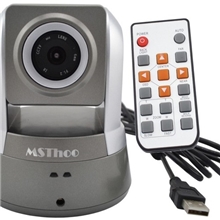 会议室专用USB视频会议摄像机/免驱会议摄像机MST-51/厂家批发