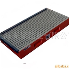 供应永磁平面超强吸盘