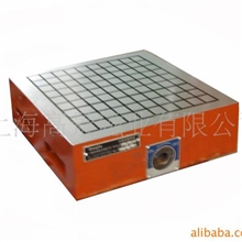 供应强力永磁平面吸盘