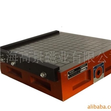 供应加工中心超强永磁吸盘