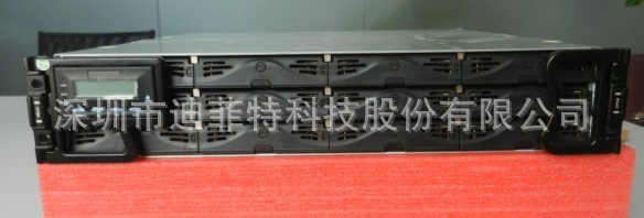 IP-SAN存储小巨人---RS-3000I磁盘阵列