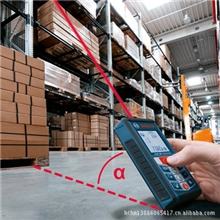 德国博世BOSCH手持红外激光测距仪GLM70