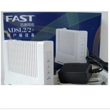 迅捷FASTFD880DADSL猫宽带猫上网猫电信猫联通猫迅捷猫即插即用