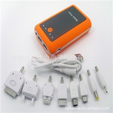 移动电源批发移动充电宝批发移动电源充电宝生产厂家K005