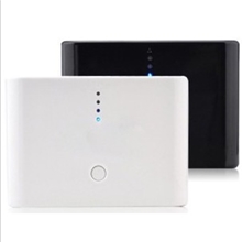 小馒头移动电源12000MA大容量厂家直销价格优势质量保证