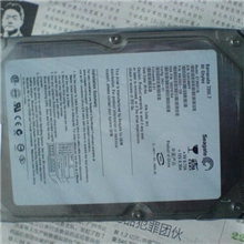 希捷80G并口7200转2MIDE接口台式机硬盘