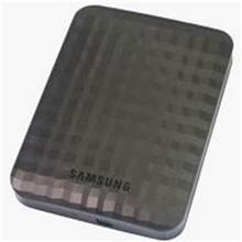 原装三星2.5寸M3系列1TB移动硬盘HX-M101TCB/GUSB3.0全国联保