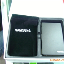 三星商务型钻石二代500G移动硬盘2.5寸USB2.0