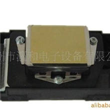 批发零售Epson第五代打印头158000/158010/182000