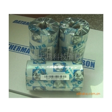 专业销售DATAMAX条码碳带GPR60mm*300m蜡基碳带