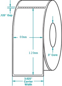 厂家直销条码标签不干胶条码标签印刷打印标签条码水洗标签