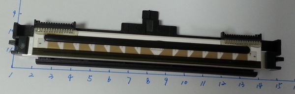 条码机打印头/磁头配件