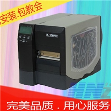 二手条码打印机ZM400标签打印机