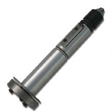 【Zebra条码打印机配件】110XiIIIPLUS条码机碳带供应轴200DPI