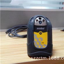 【原装正品】二手symbolLS3408激光扫描枪