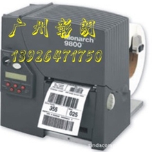 【专业品质】供应广州彰朗monarch9855标签打印机
