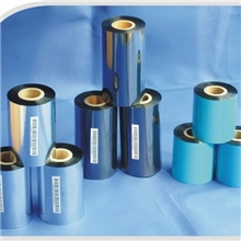 进口条码碳带增强混合基碳带规格齐全清晰耐刮SGS认证