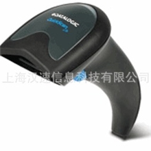 总代理意大利得利捷DatalpgicQW2100一维手持式线性条码扫描器
