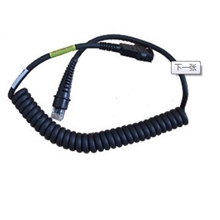 QC800条码检测仪数据线，QC800扫描仪数据线，HHP数据线