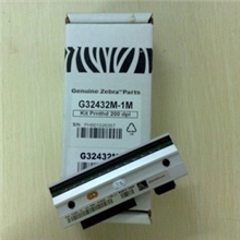 特价斑马打印头斑马105SL打印头